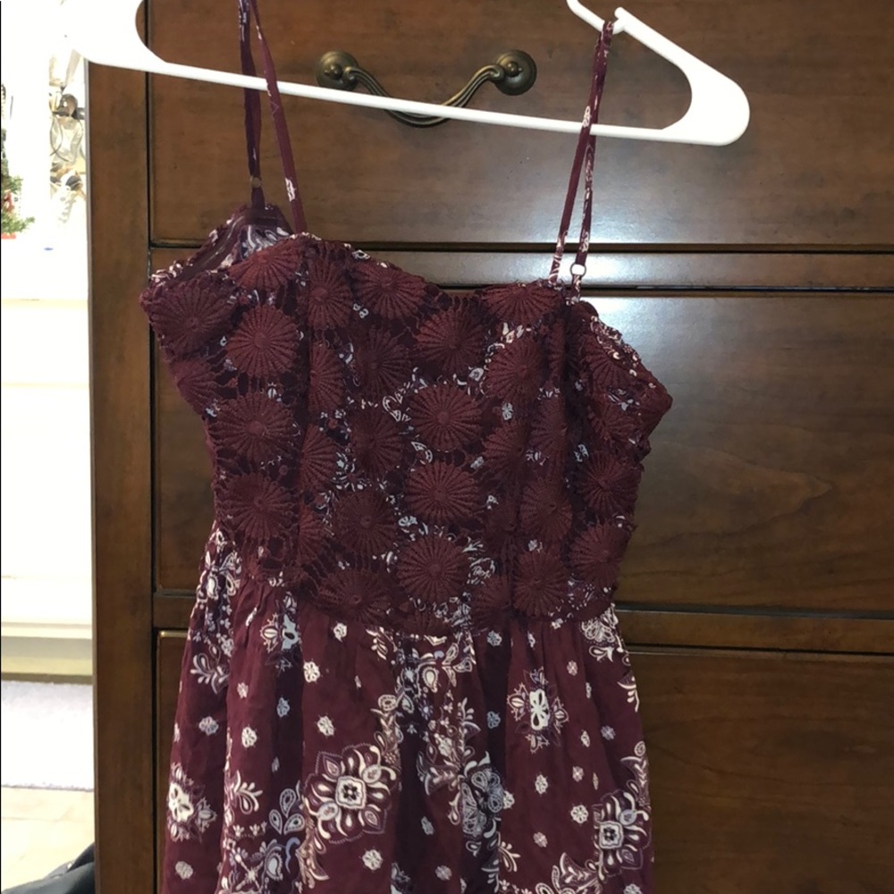 Forever 21 Dress